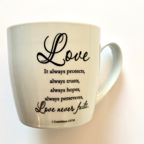 Home Essentials Mug - Picture 4 of 6